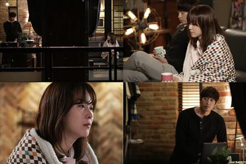 사진=tvN '또 오해영' 방송장면.